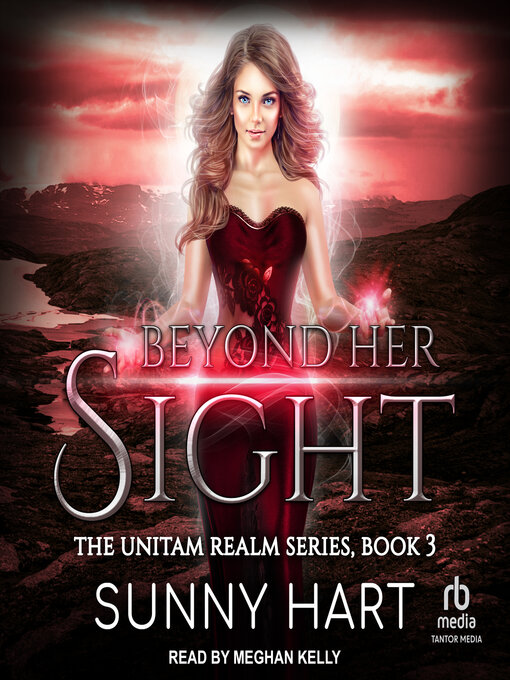 Title details for Beyond Her Sight by Sunny Hart - Wait list